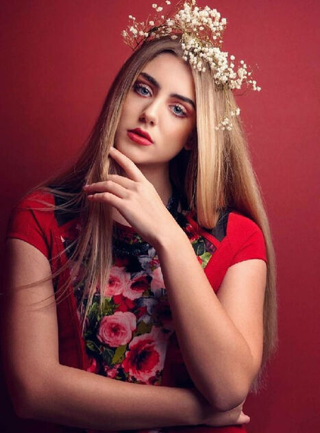 Portfolio photo
