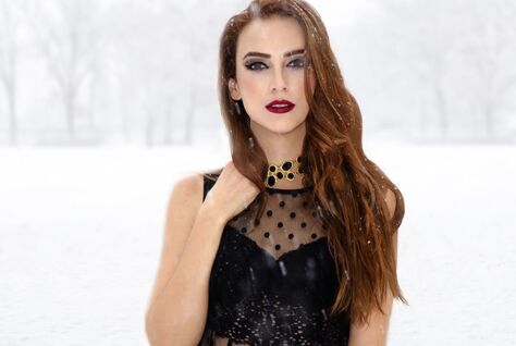 Portfolio photo