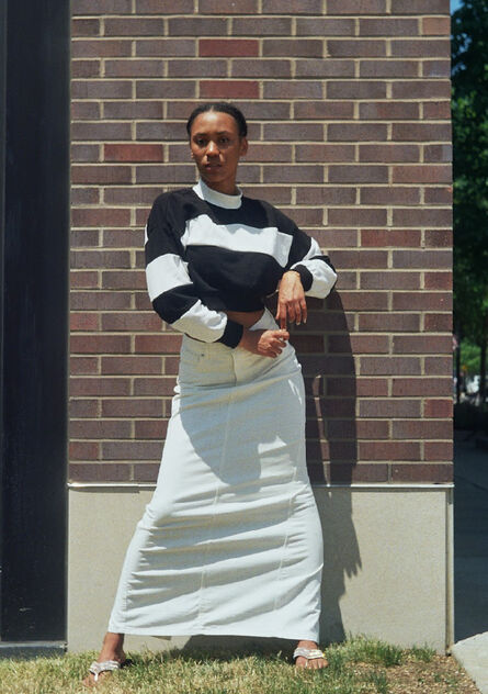 Portfolio photo