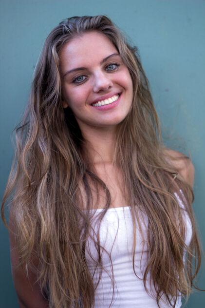 Portfolio photo