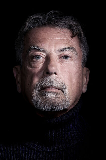Portfolio photo