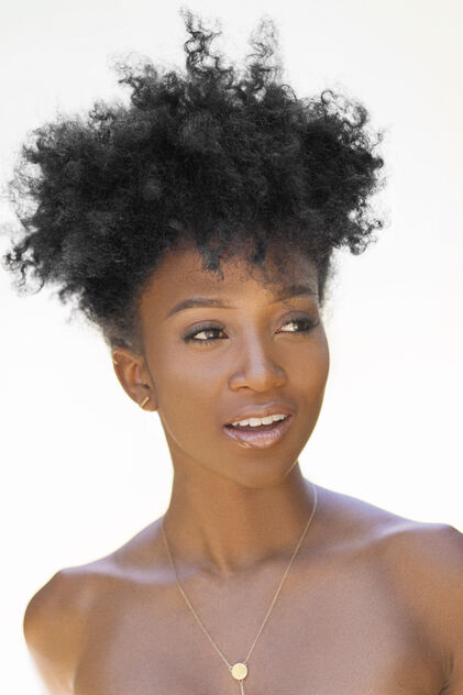 Portfolio photo