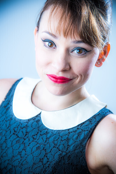 Portfolio photo