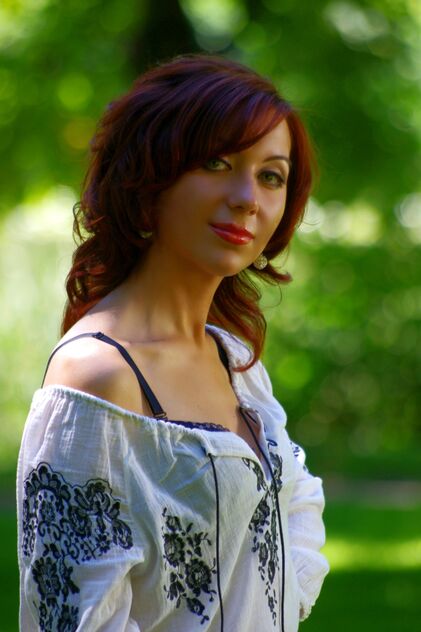 Portfolio photo