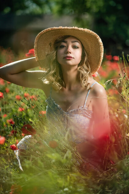 Portfolio photo