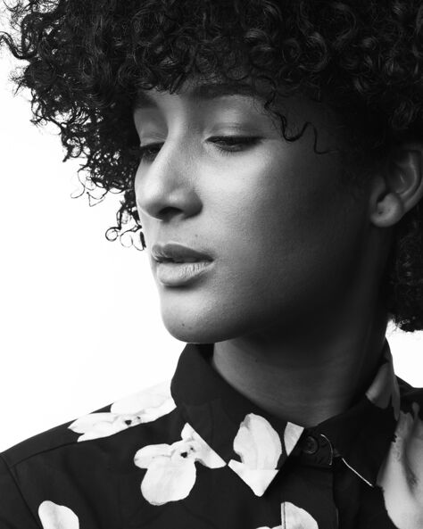 Portfolio photo