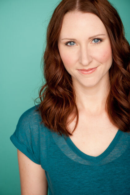 Portfolio photo