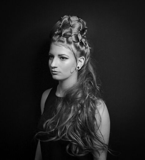 Portfolio photo