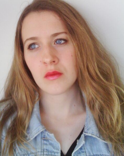 Portfolio photo
