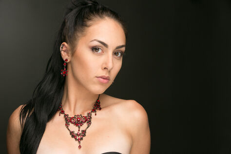 Portfolio photo