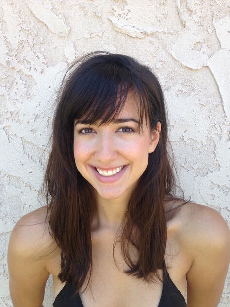 Portfolio photo