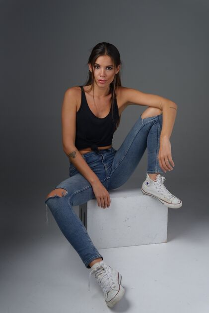 Portfolio photo