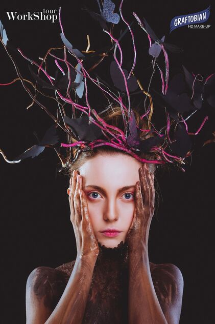Portfolio photo