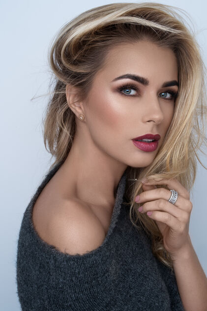 Portfolio photo