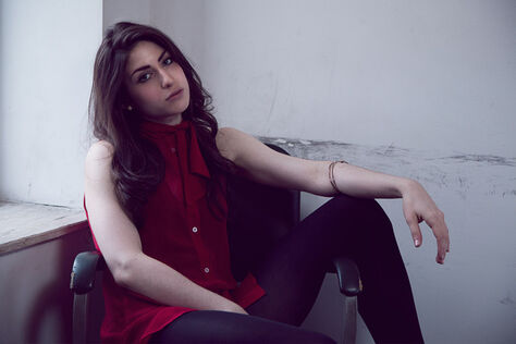 Portfolio photo