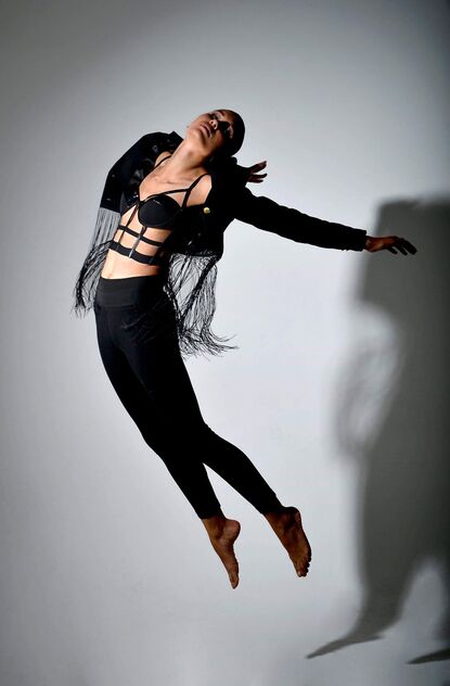 Portfolio photo