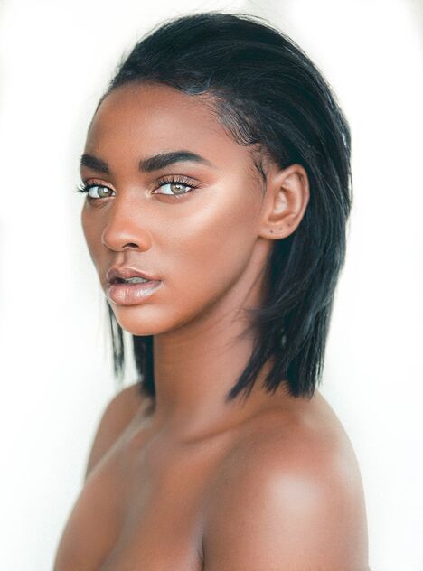 Portfolio photo