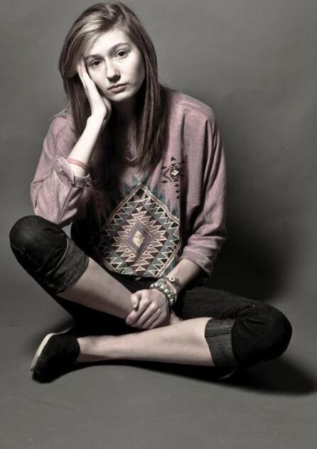 Portfolio photo