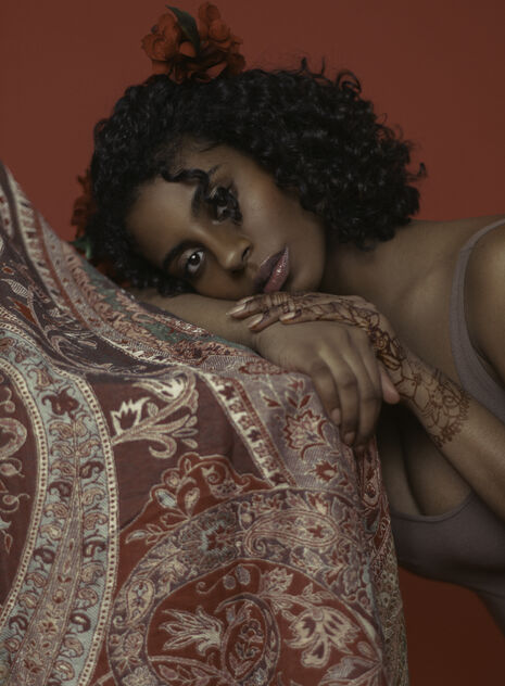 Portfolio photo