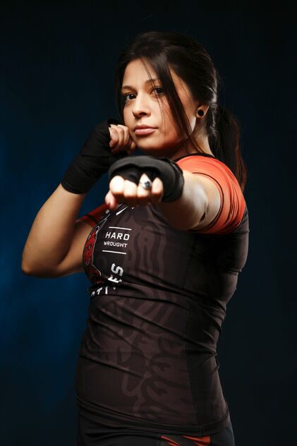 Portfolio photo
