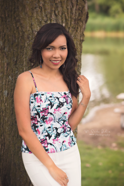 Portfolio photo