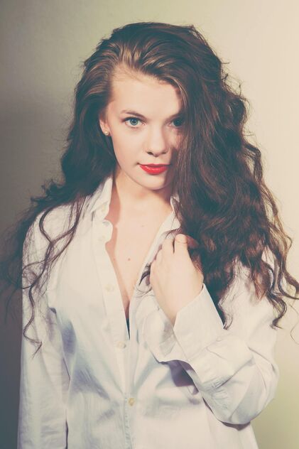 Portfolio photo