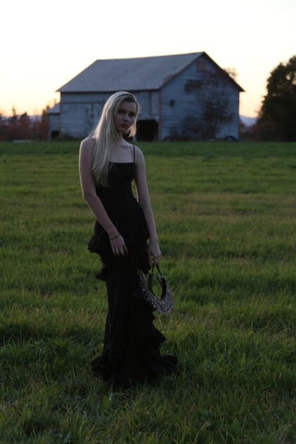 Portfolio photo