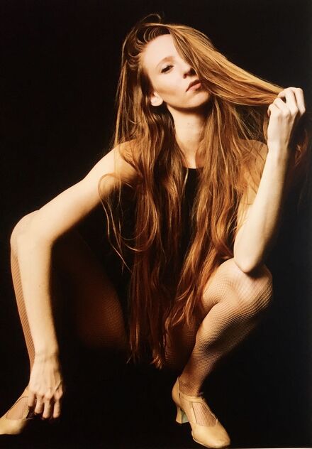 Portfolio photo