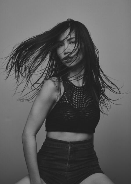 Portfolio photo