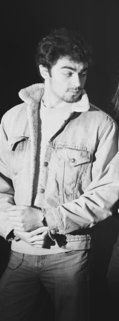 Portfolio photo