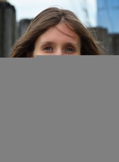 Portfolio photo