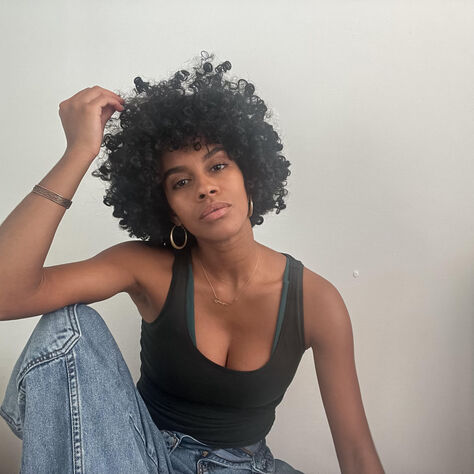 Portfolio photo