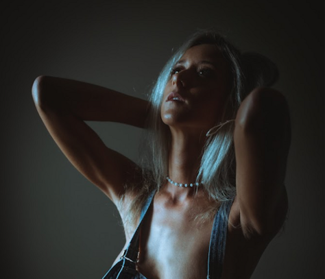 Portfolio photo
