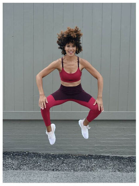 Portfolio photo