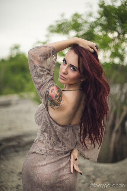 Portfolio photo