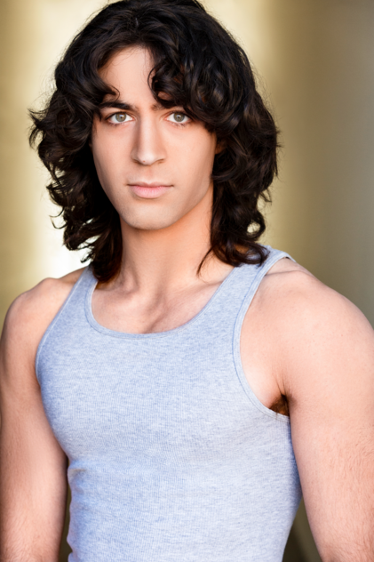 Portfolio photo