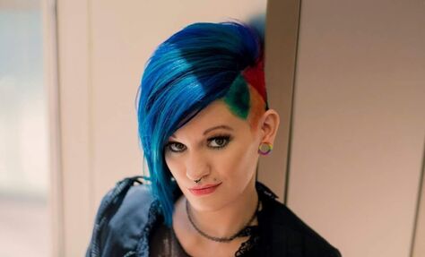 Portfolio photo