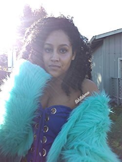Portfolio photo