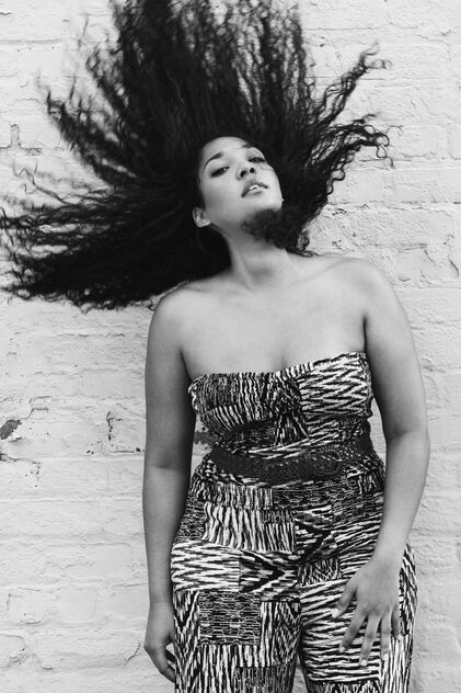 Portfolio photo