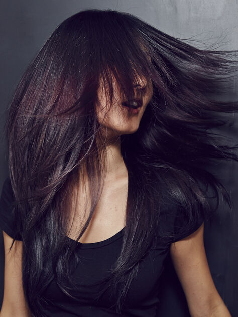 Portfolio photo