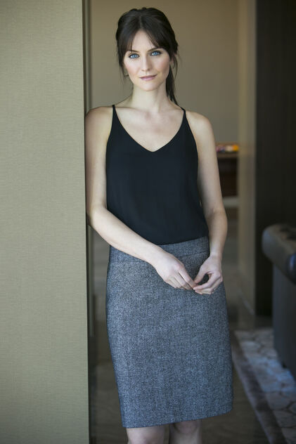 Portfolio photo