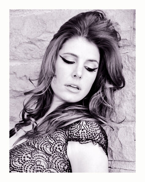 Portfolio photo