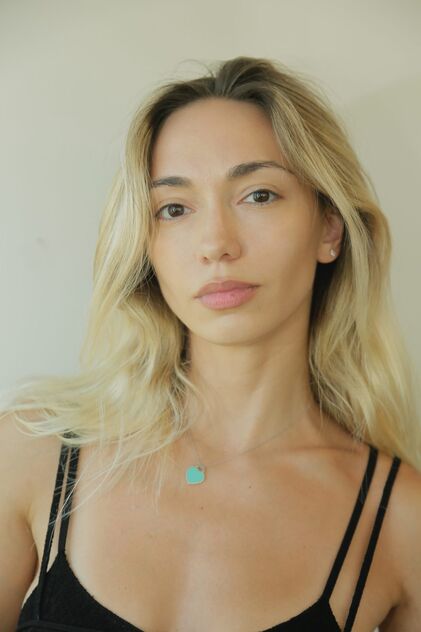 Portfolio photo