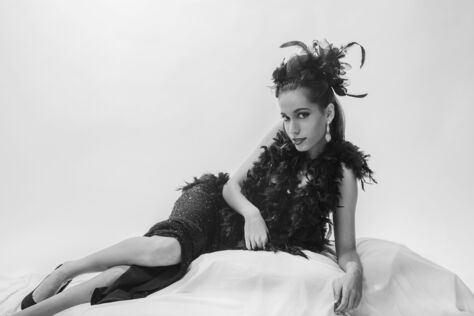 Portfolio photo