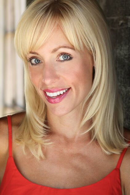 Portfolio photo
