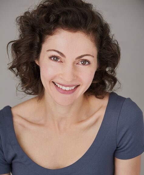 Portfolio photo