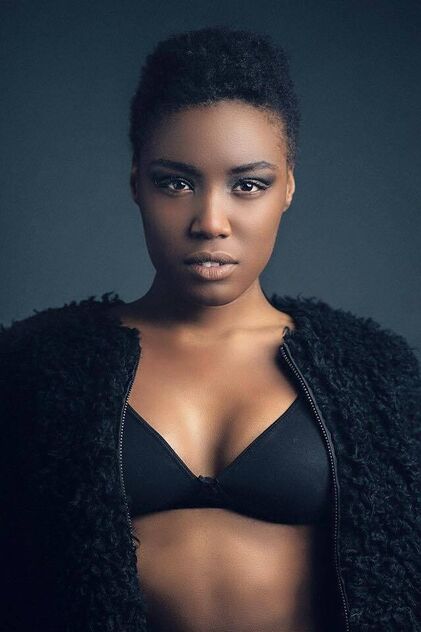 Portfolio photo