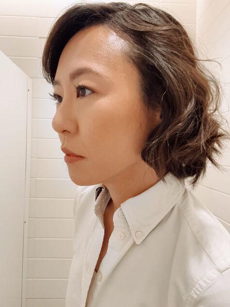 Portfolio photo