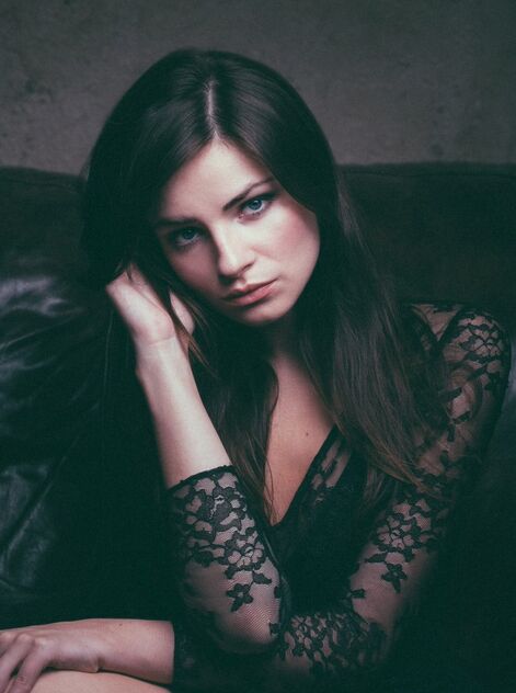 Portfolio photo