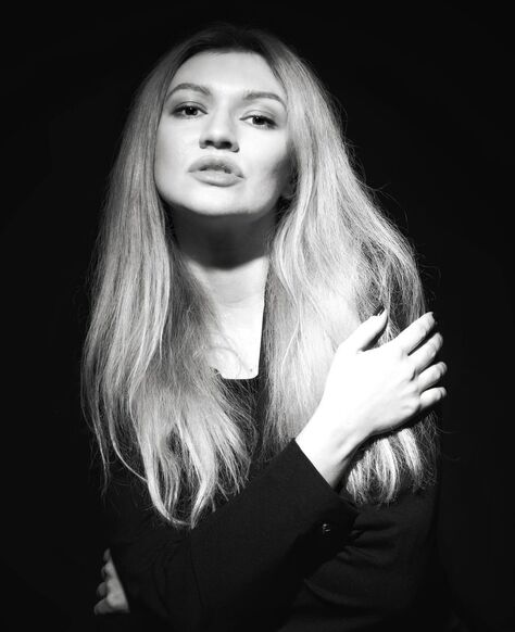 Portfolio photo
